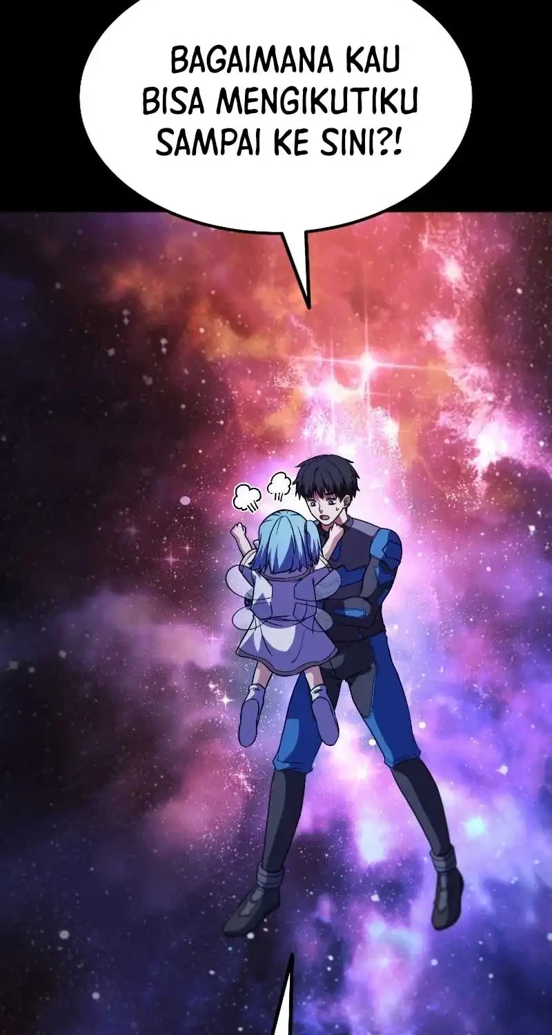 Divine Delivery Chapter 85 Gambar 32