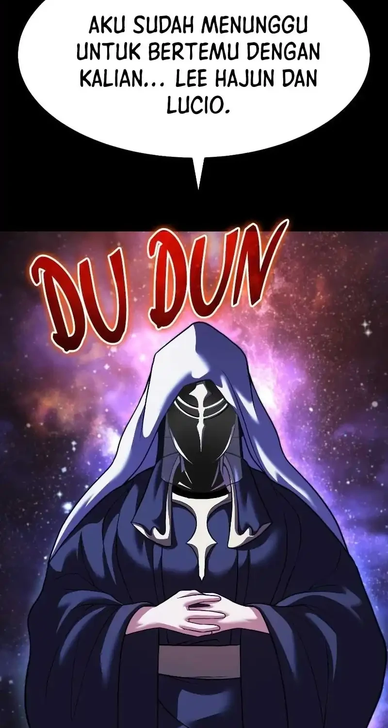 Divine Delivery Chapter 85 Gambar 36