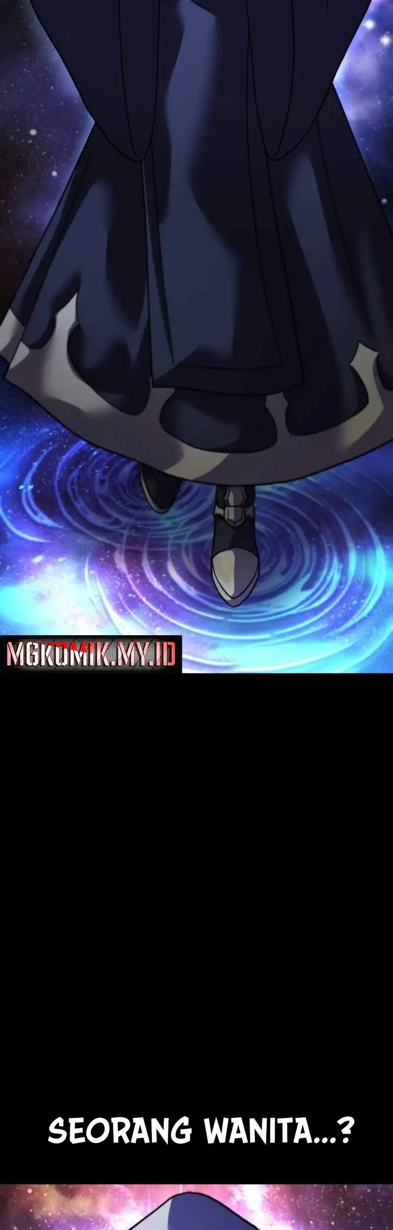 Divine Delivery Chapter 85 Gambar 37