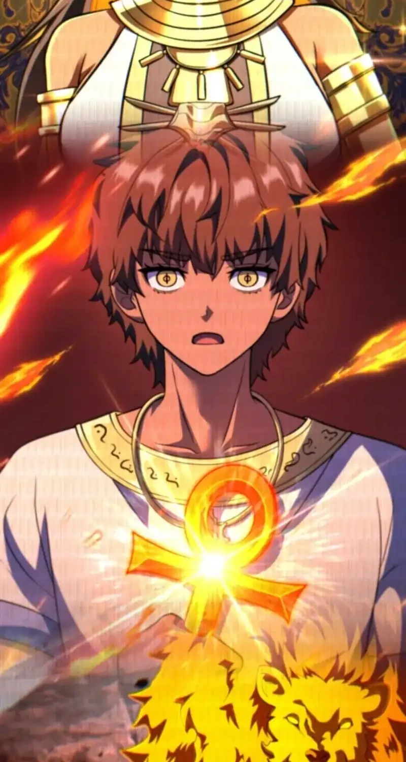 Baca Manhwa Divine Delivery Chapter 85 Gambar 2