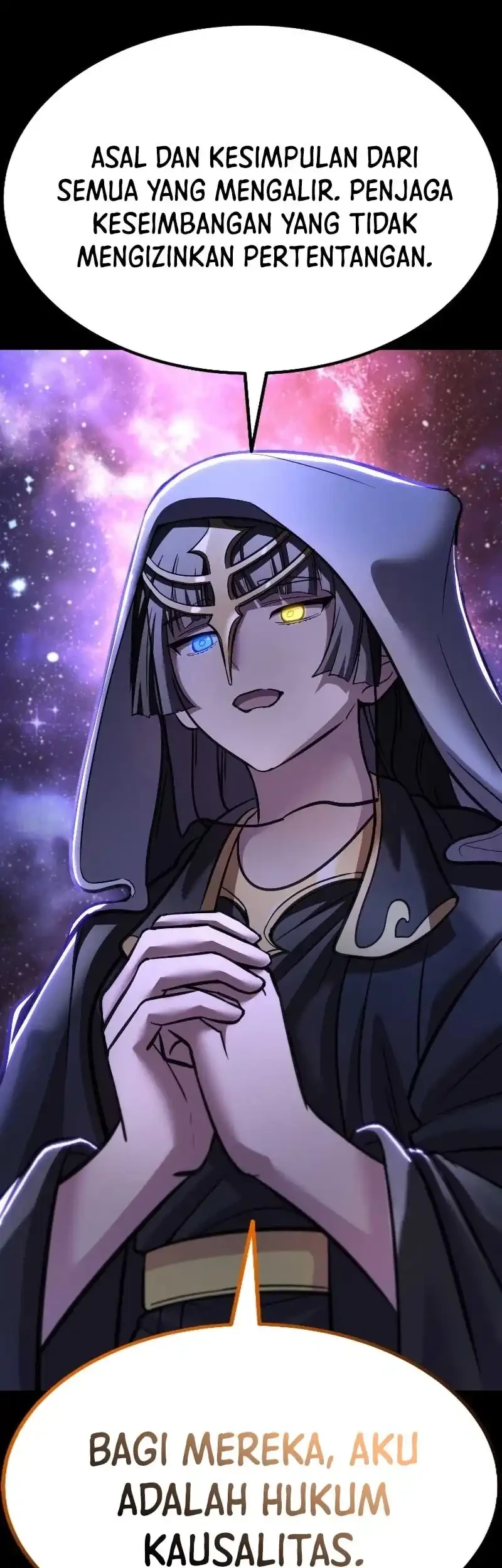 Divine Delivery Chapter 85 Gambar 43