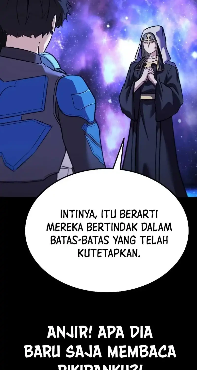 Divine Delivery Chapter 85 Gambar 46