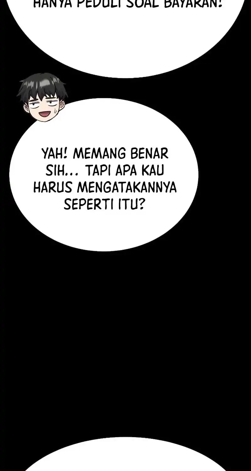 Divine Delivery Chapter 85 Gambar 48