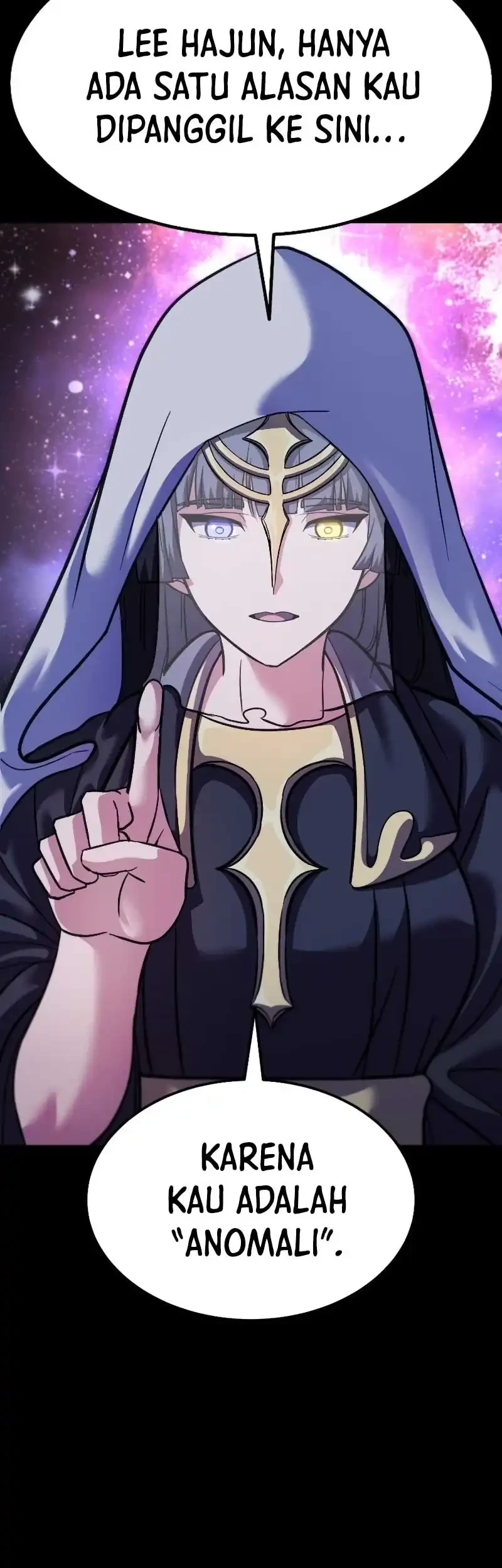 Divine Delivery Chapter 85 Gambar 49