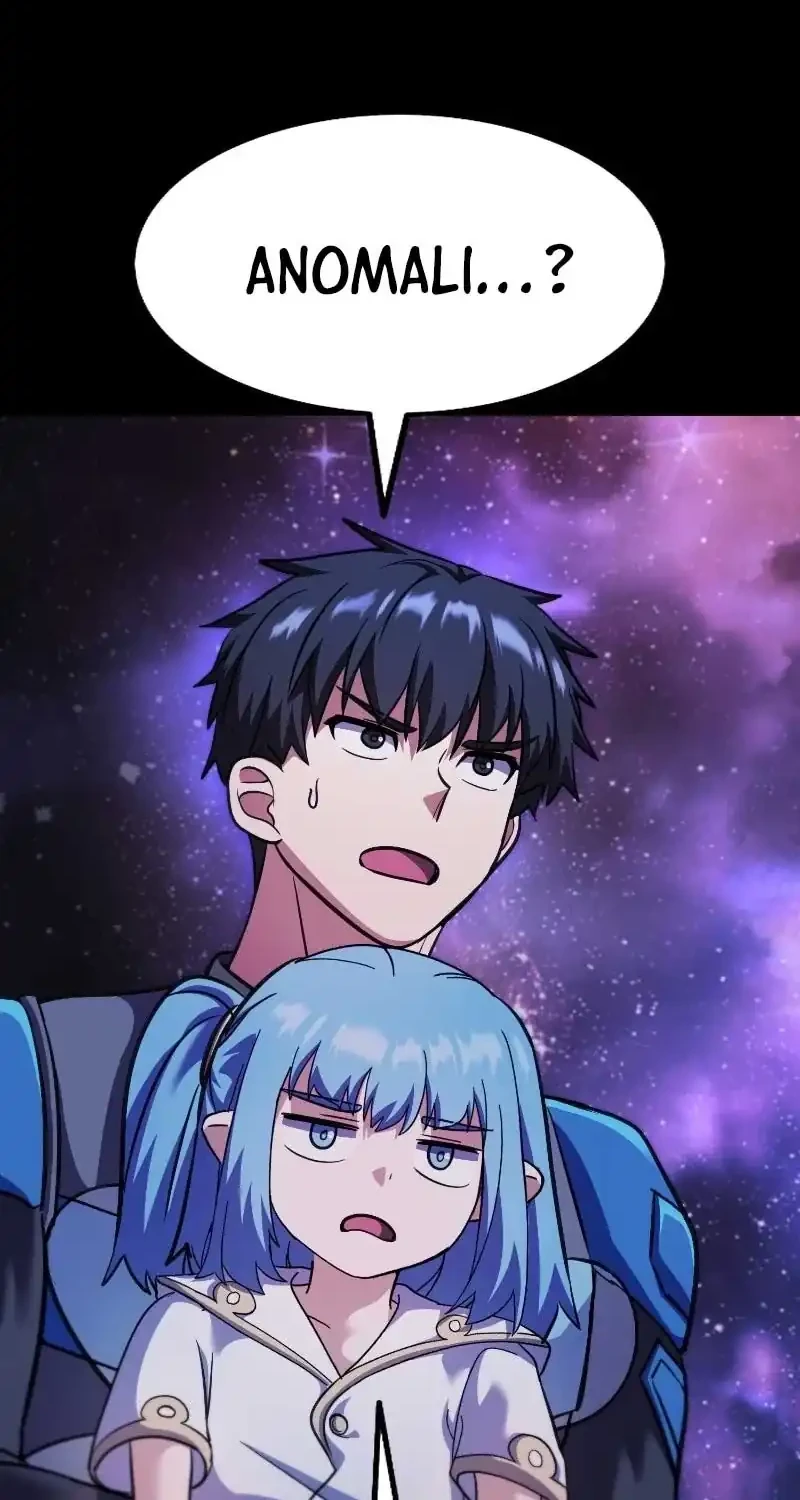 Divine Delivery Chapter 85 Gambar 50