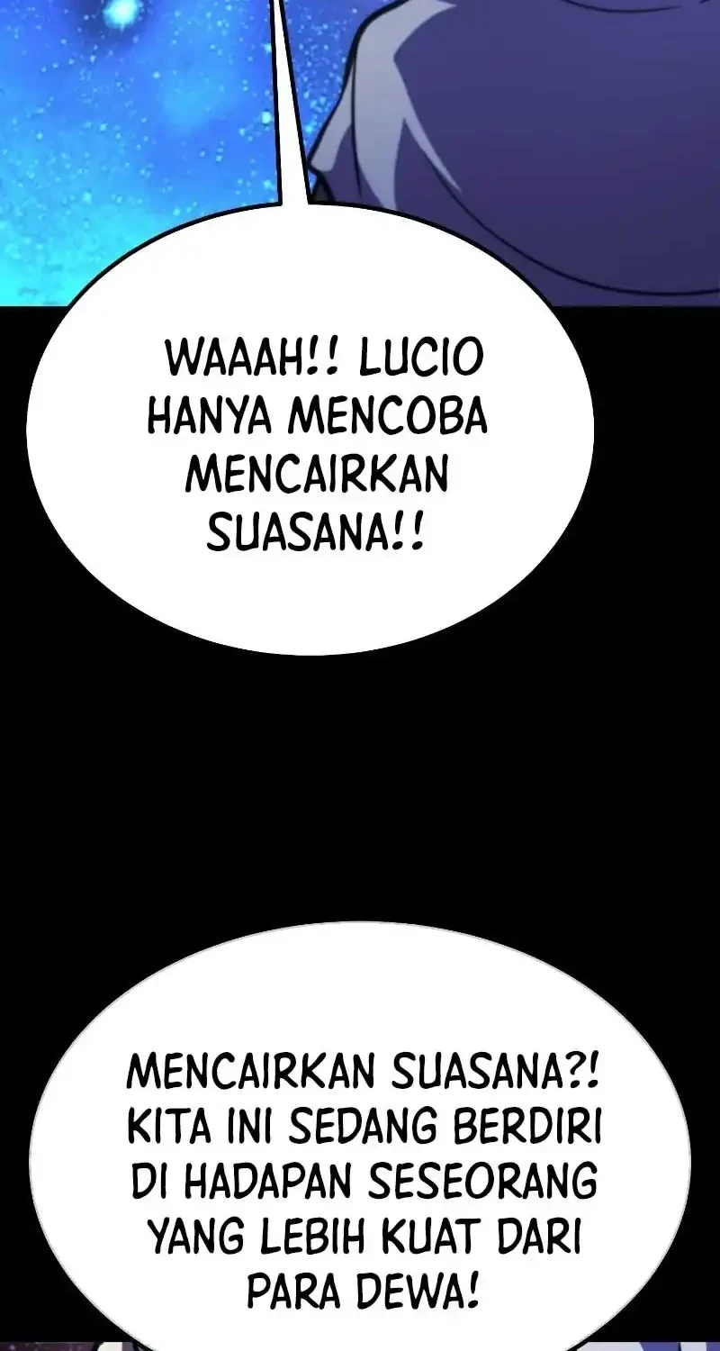 Divine Delivery Chapter 85 Gambar 52