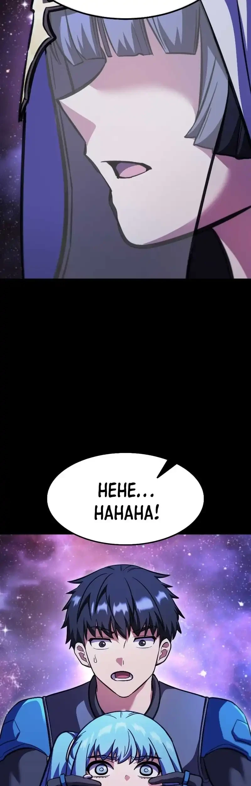 Divine Delivery Chapter 85 Gambar 53