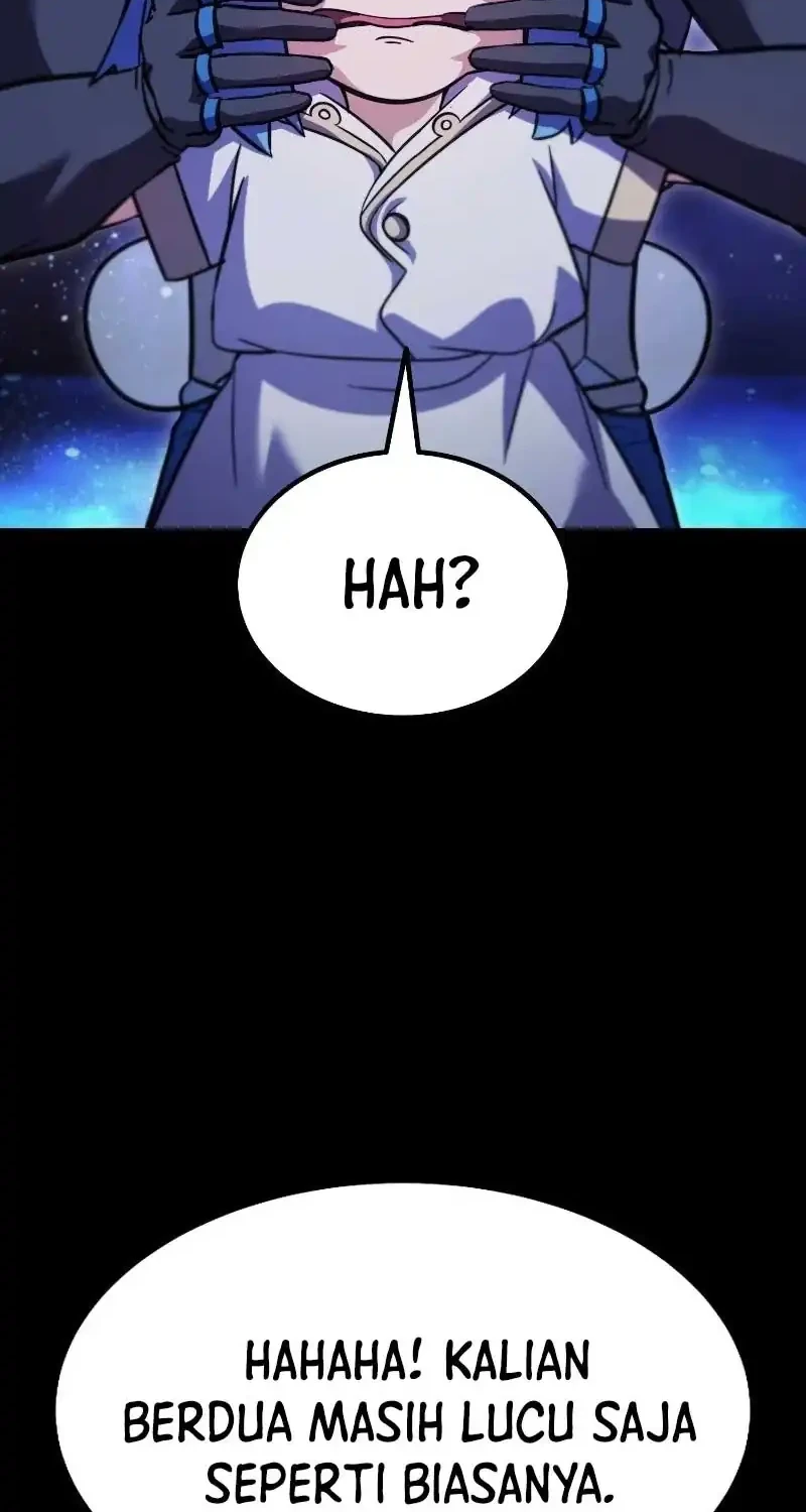 Divine Delivery Chapter 85 Gambar 54