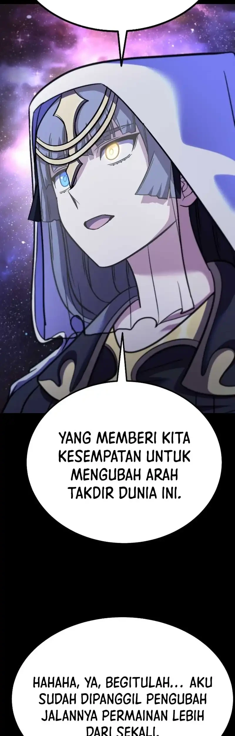 Divine Delivery Chapter 85 Gambar 57