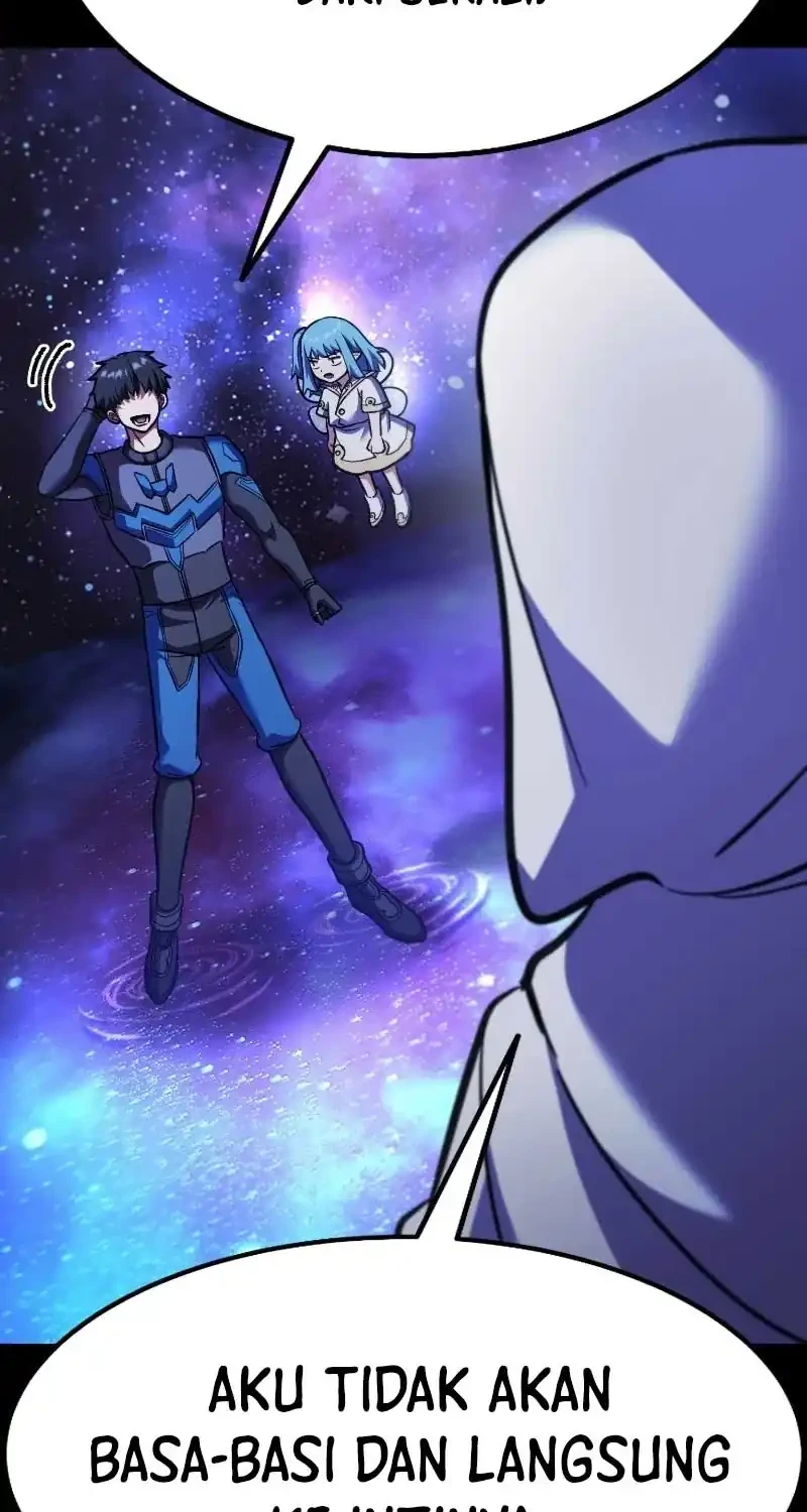 Divine Delivery Chapter 85 Gambar 58