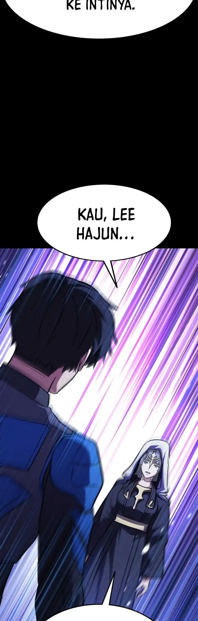 Divine Delivery Chapter 85 Gambar 59