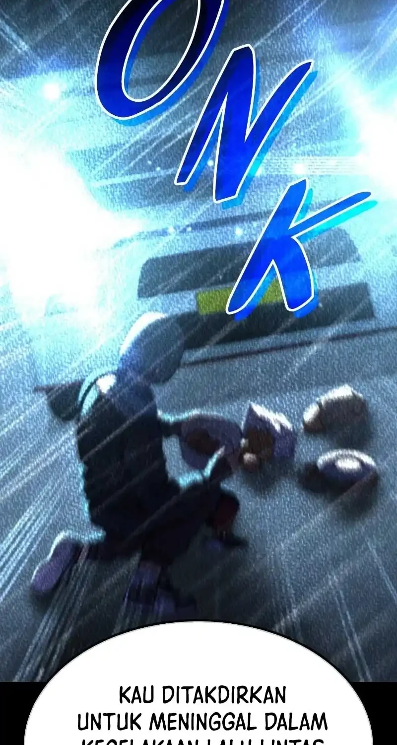 Divine Delivery Chapter 85 Gambar 62