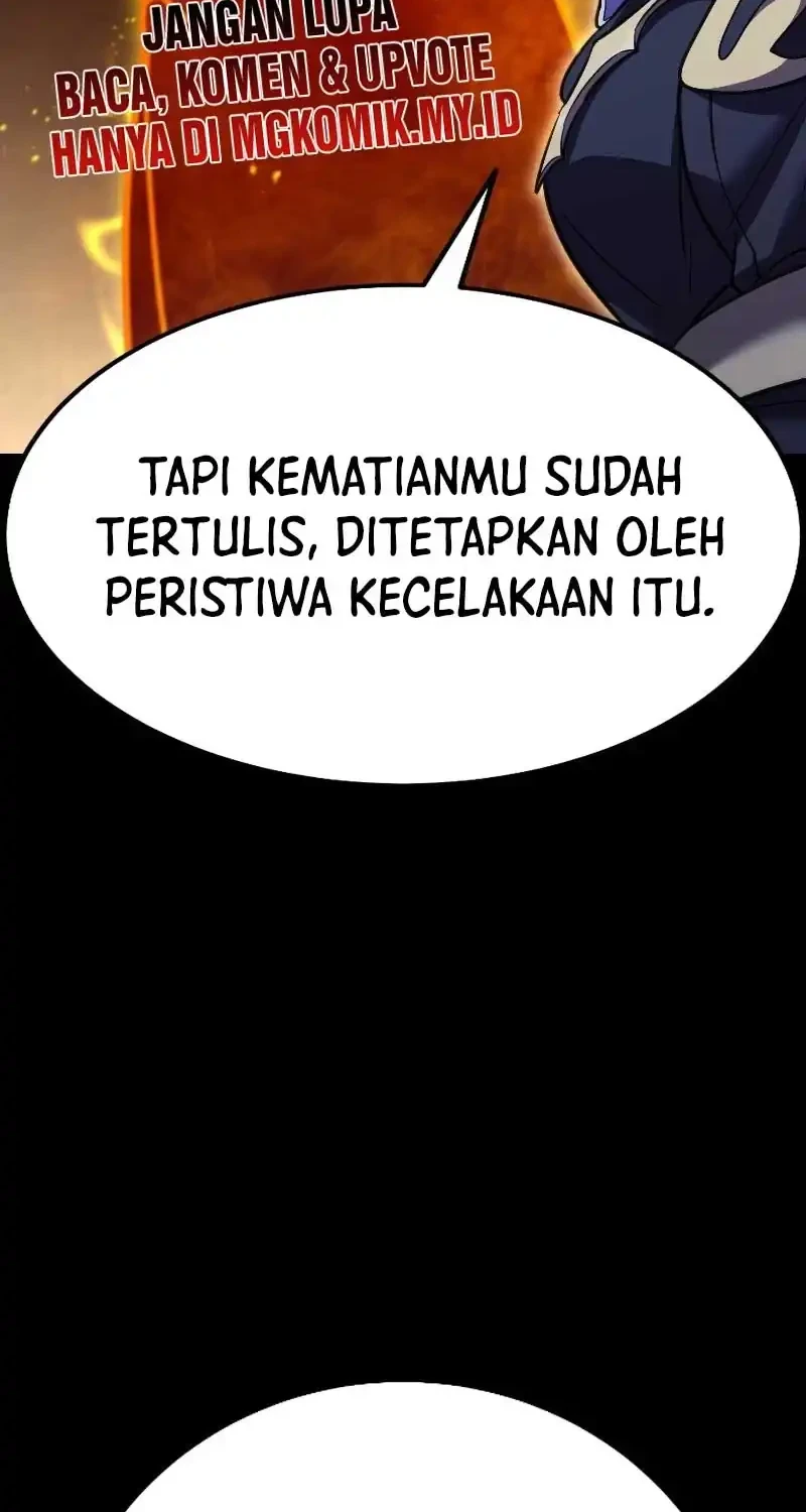 Divine Delivery Chapter 85 Gambar 64