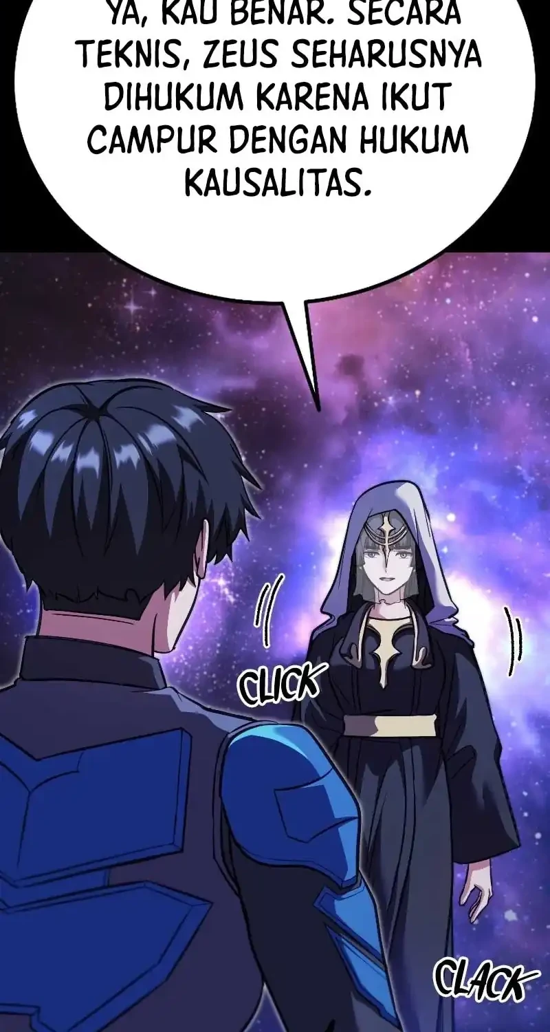 Divine Delivery Chapter 85 Gambar 66