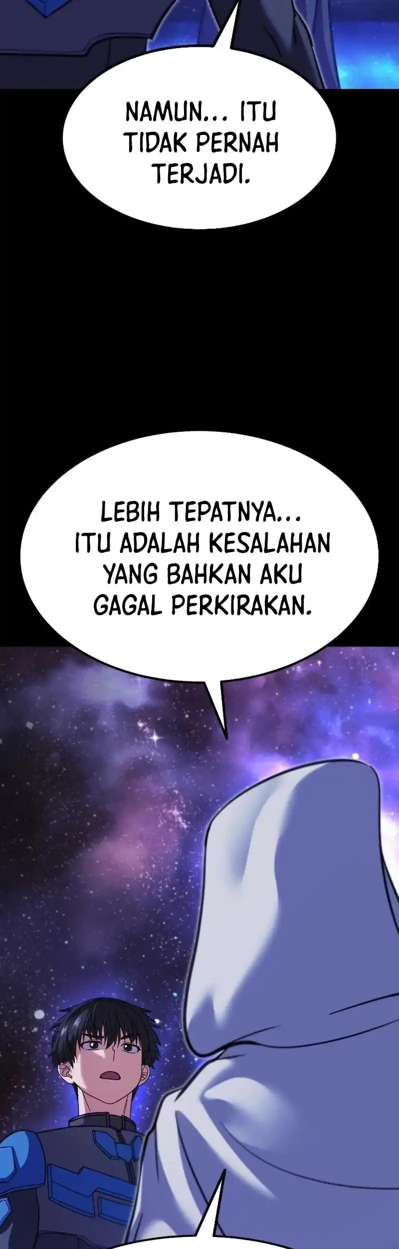 Divine Delivery Chapter 85 Gambar 67