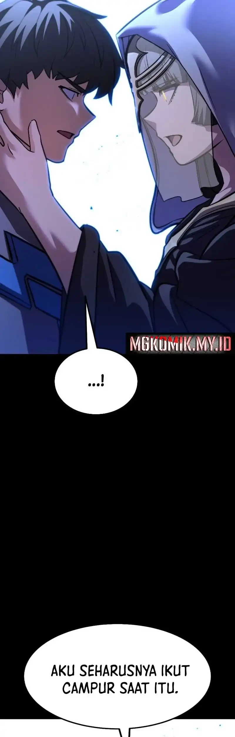 Divine Delivery Chapter 85 Gambar 69