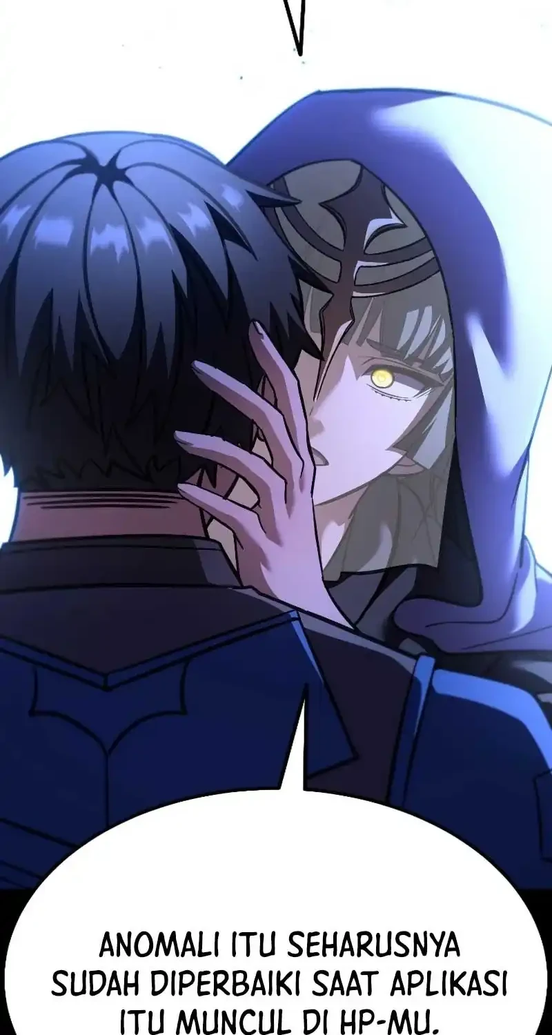 Divine Delivery Chapter 85 Gambar 70