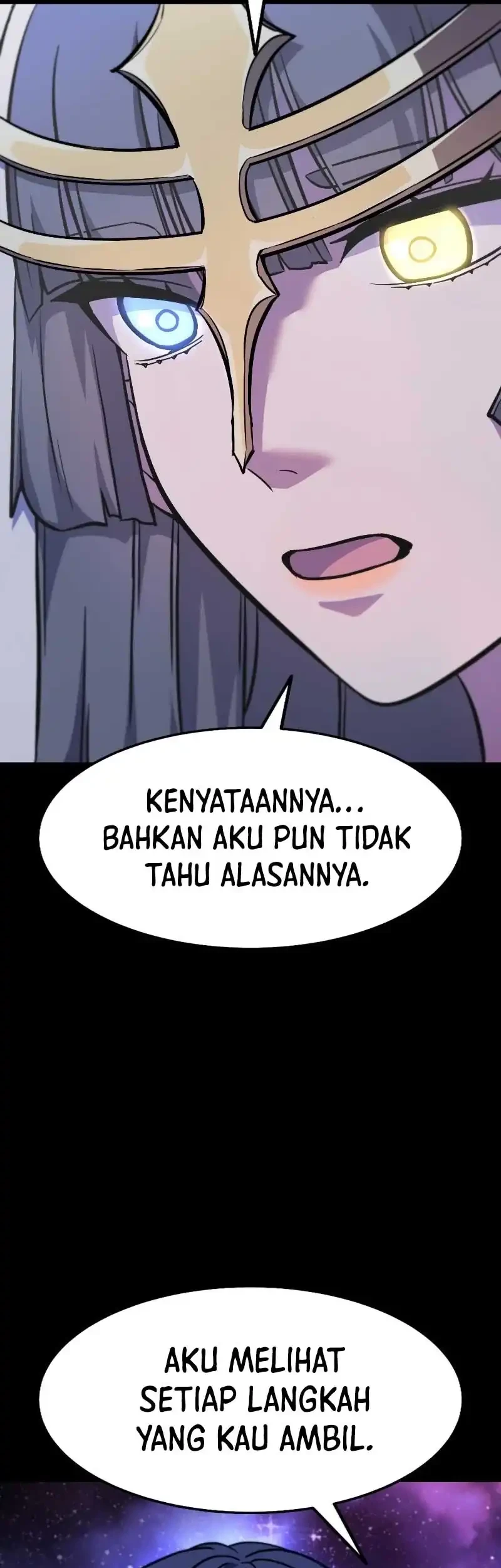 Divine Delivery Chapter 85 Gambar 73