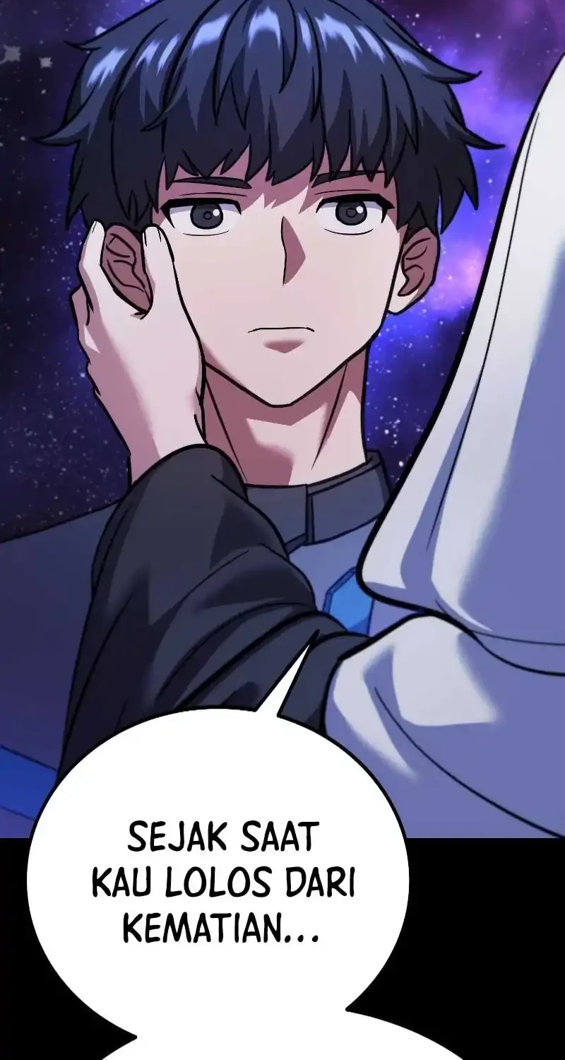 Divine Delivery Chapter 85 Gambar 74