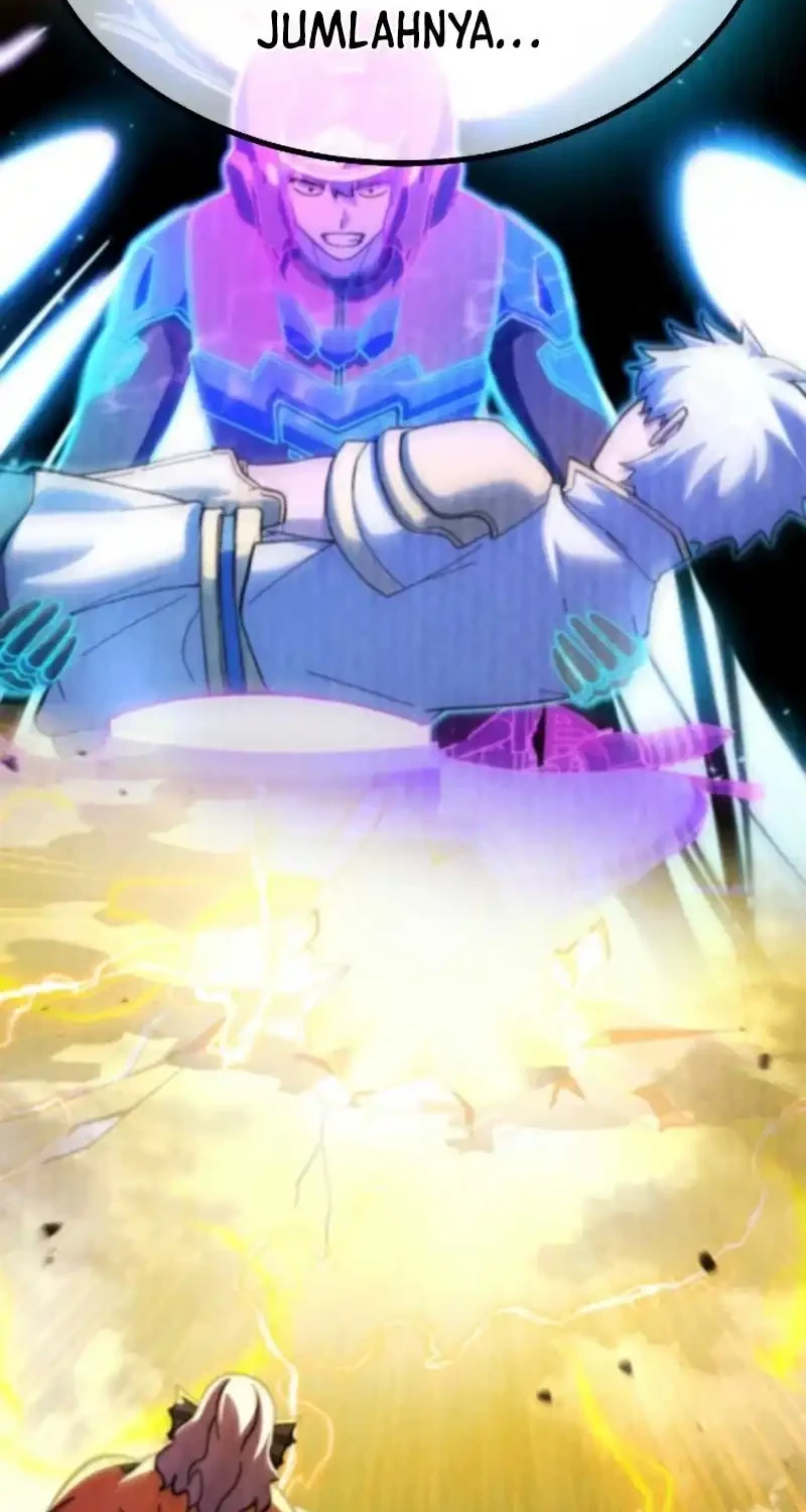 Divine Delivery Chapter 85 Gambar 76