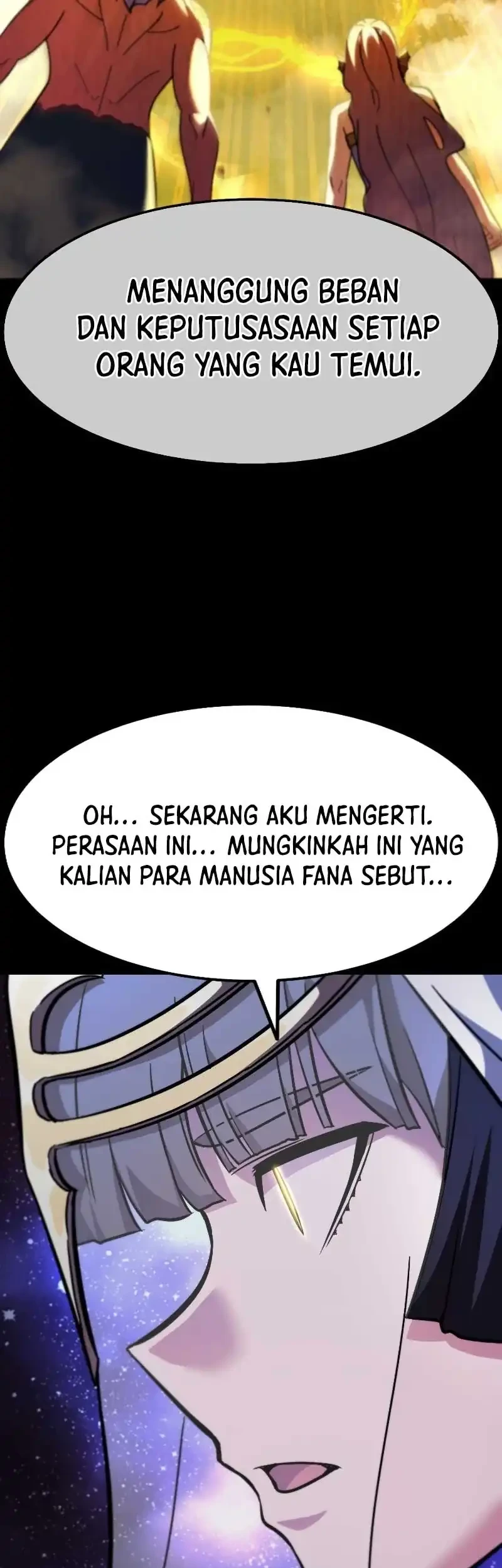 Divine Delivery Chapter 85 Gambar 77