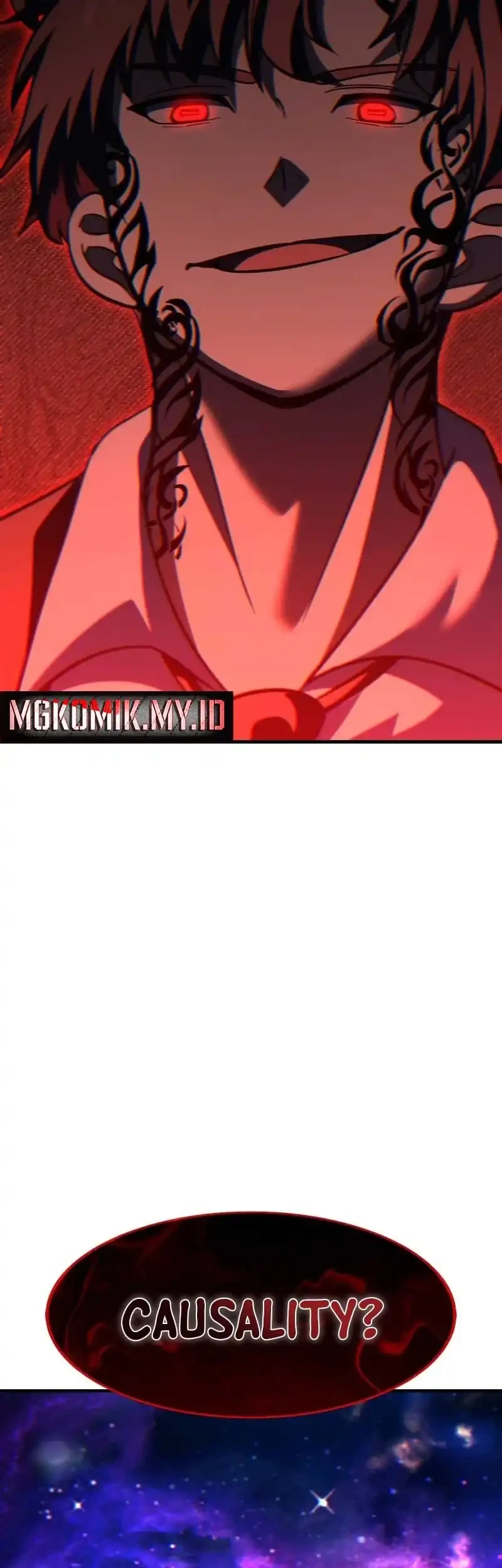 Divine Delivery Chapter 85 Gambar 5