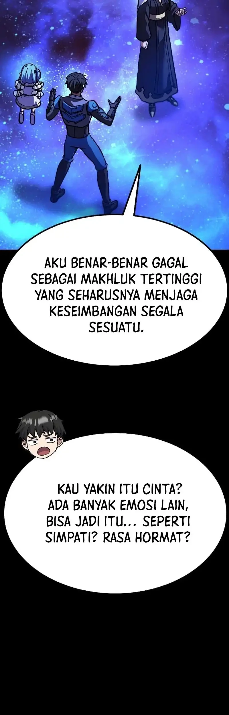 Divine Delivery Chapter 85 Gambar 83