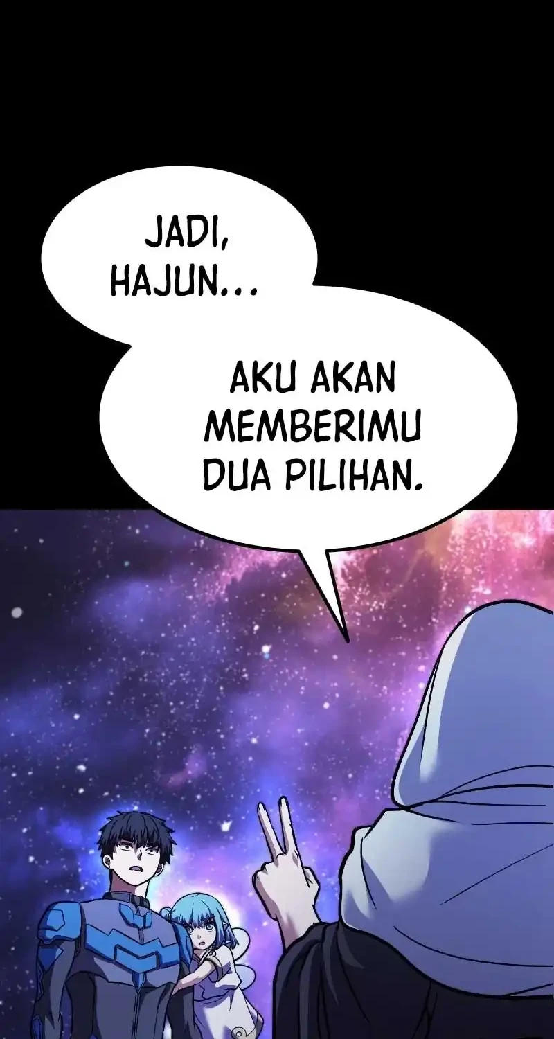 Divine Delivery Chapter 85 Gambar 84