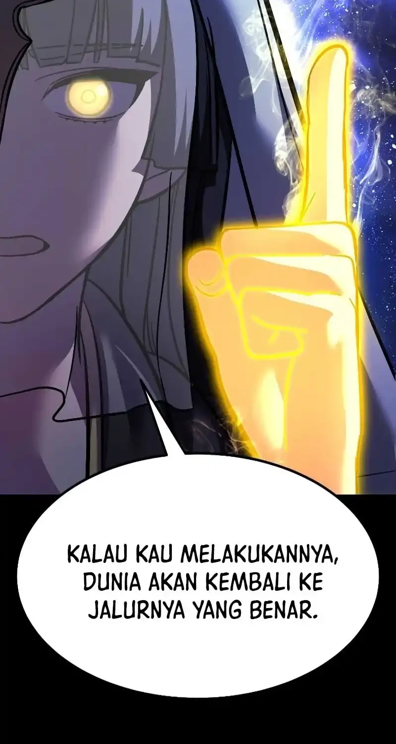 Divine Delivery Chapter 85 Gambar 86