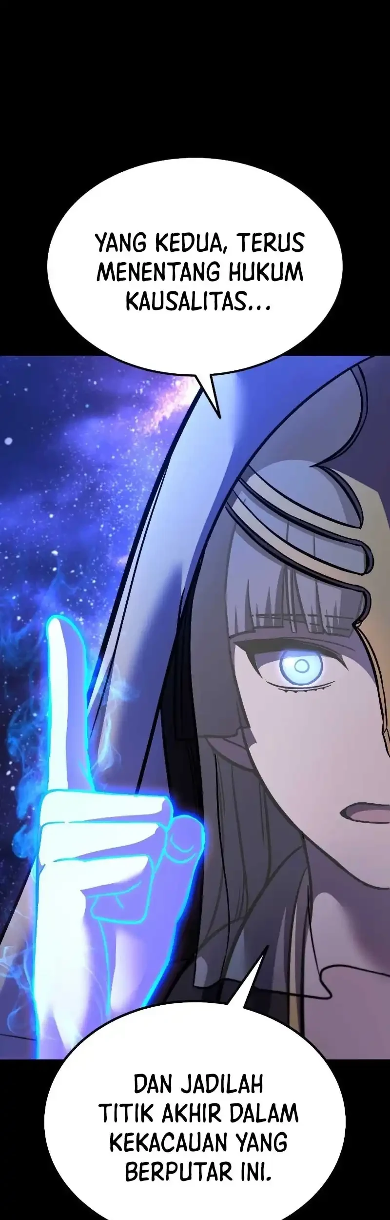 Divine Delivery Chapter 85 Gambar 87