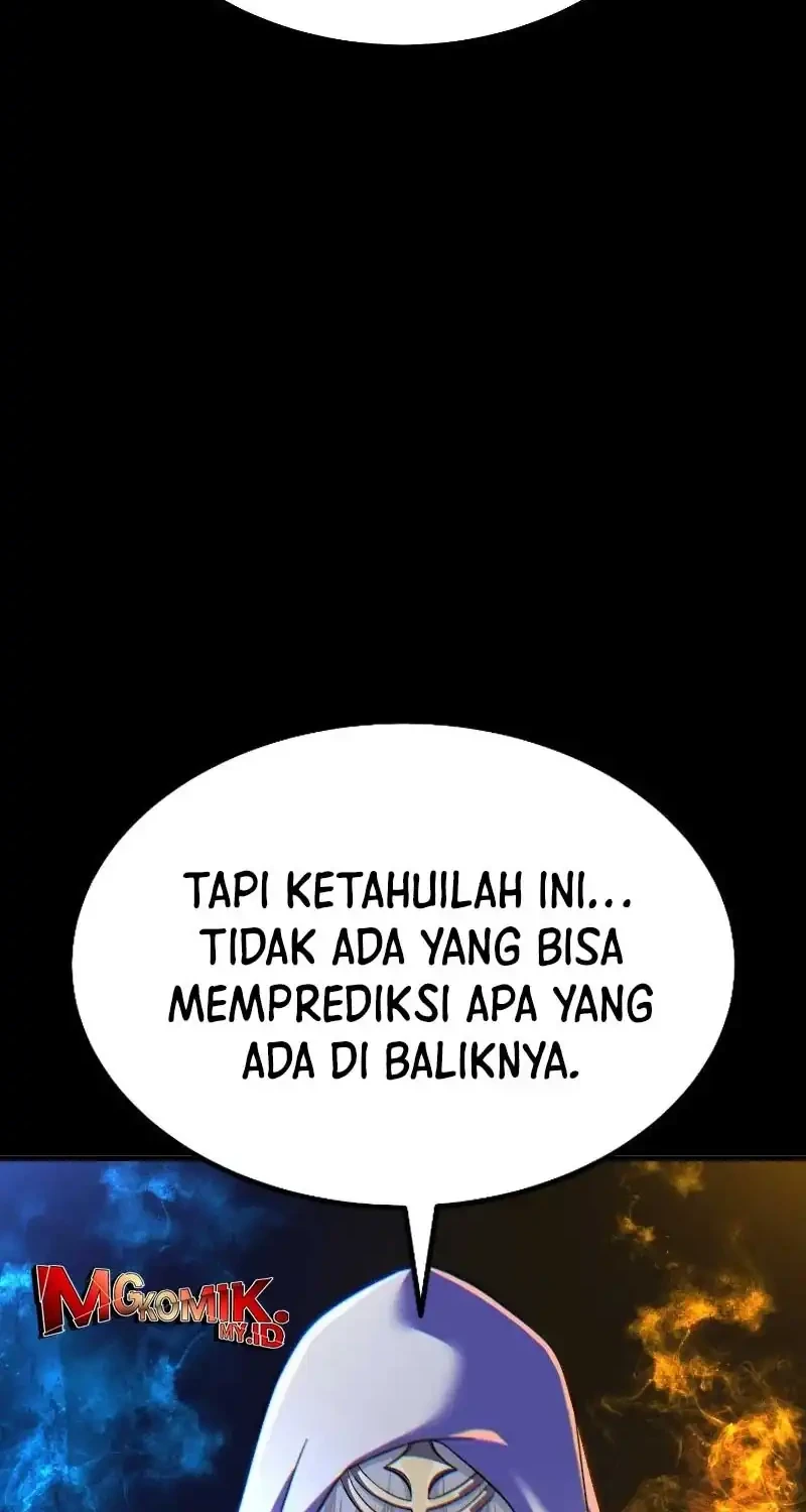 Divine Delivery Chapter 85 Gambar 88