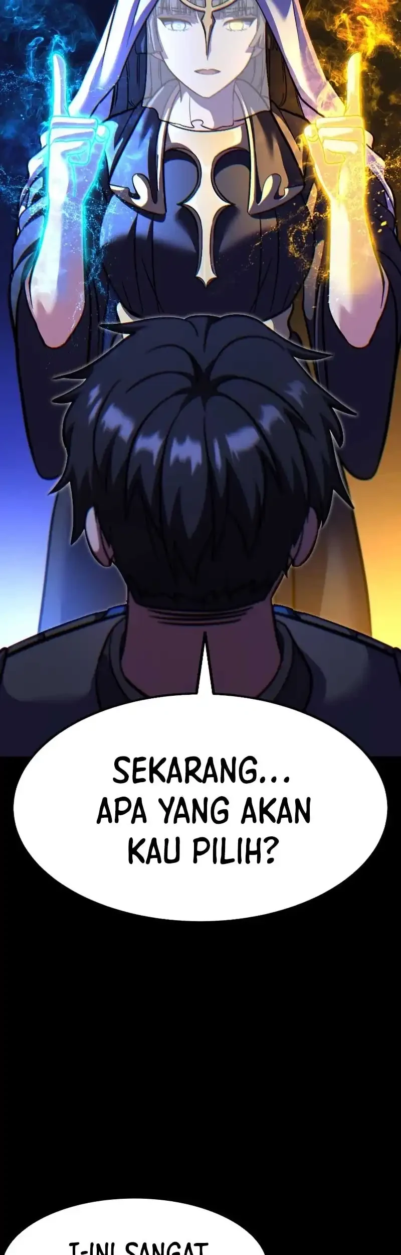 Divine Delivery Chapter 85 Gambar 89