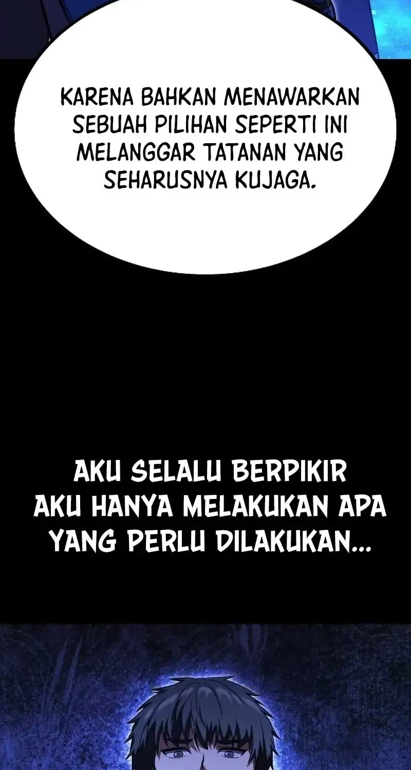 Divine Delivery Chapter 85 Gambar 92