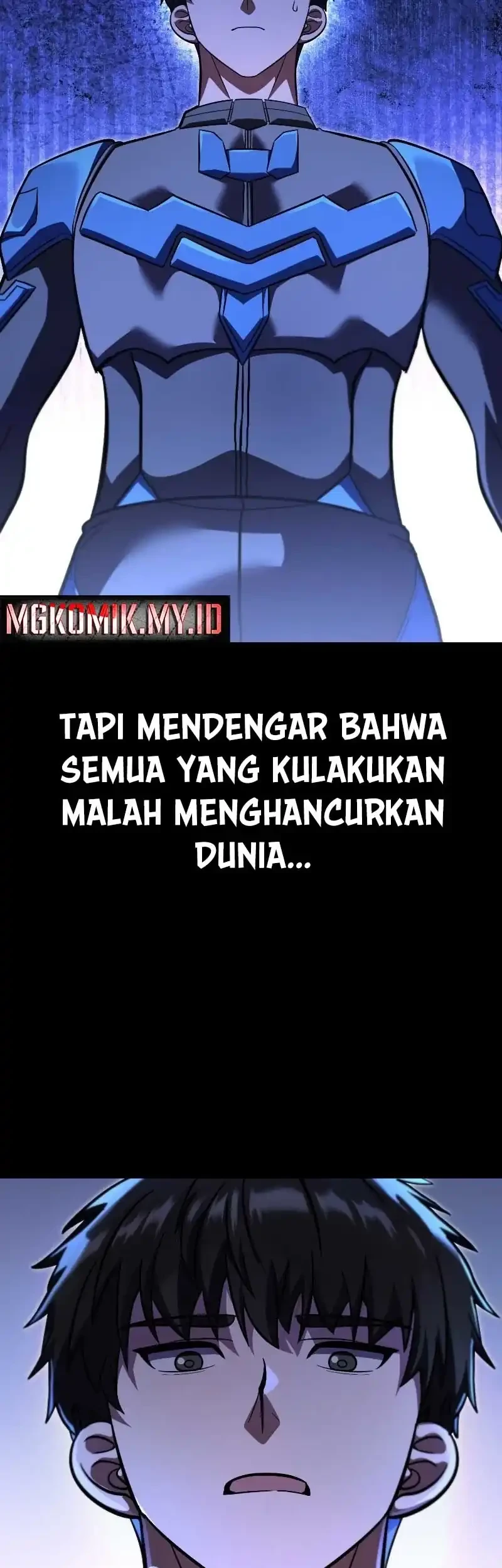 Divine Delivery Chapter 85 Gambar 93