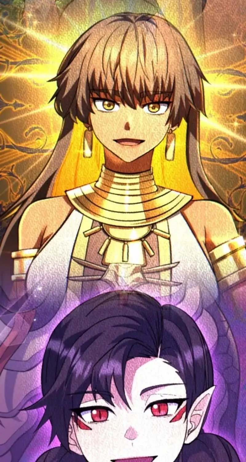 Divine Delivery Chapter 85 Gambar 96