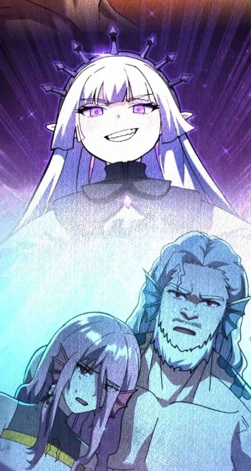 Divine Delivery Chapter 85 Gambar 98