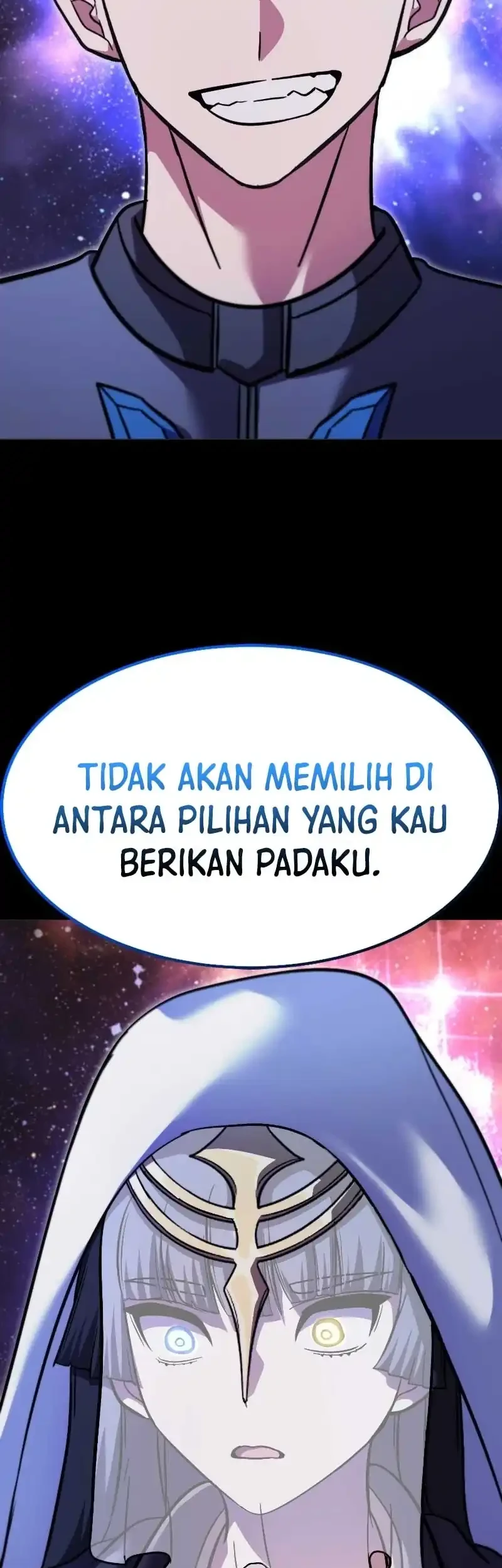 Divine Delivery Chapter 85 Gambar 105