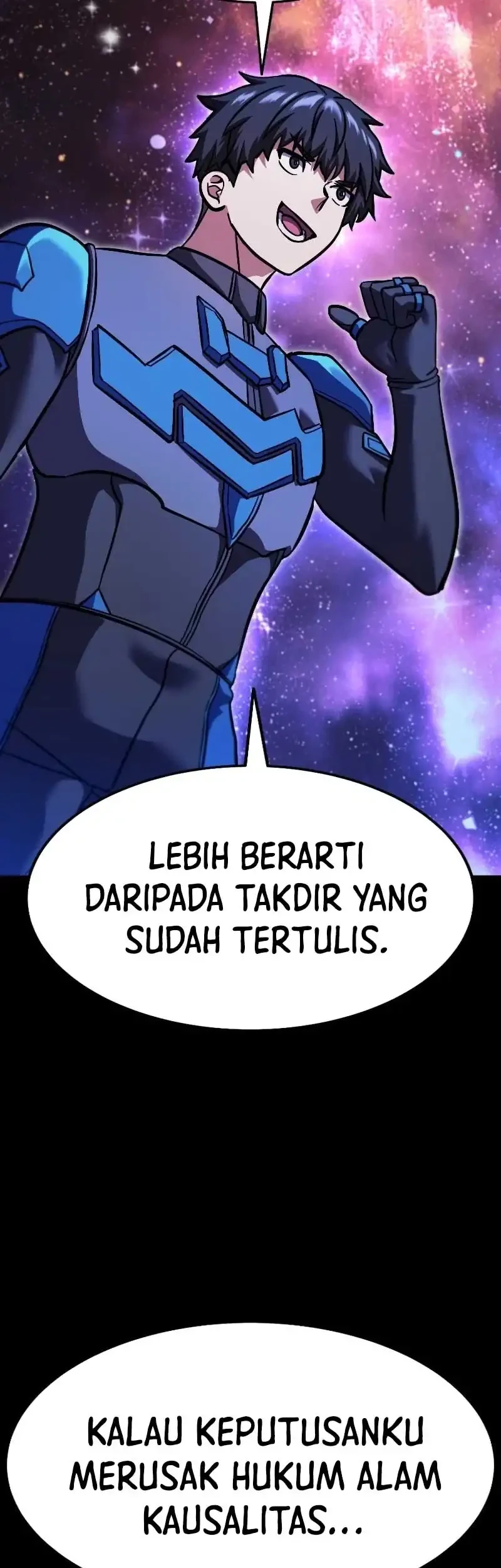 Divine Delivery Chapter 85 Gambar 107