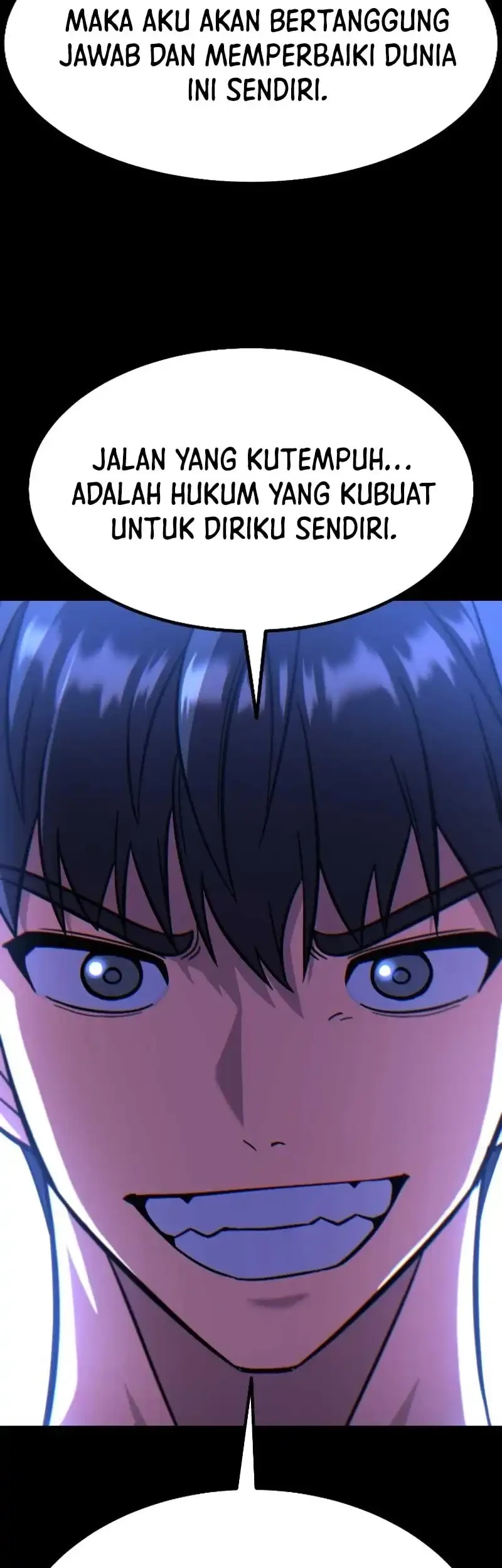 Divine Delivery Chapter 85 Gambar 109