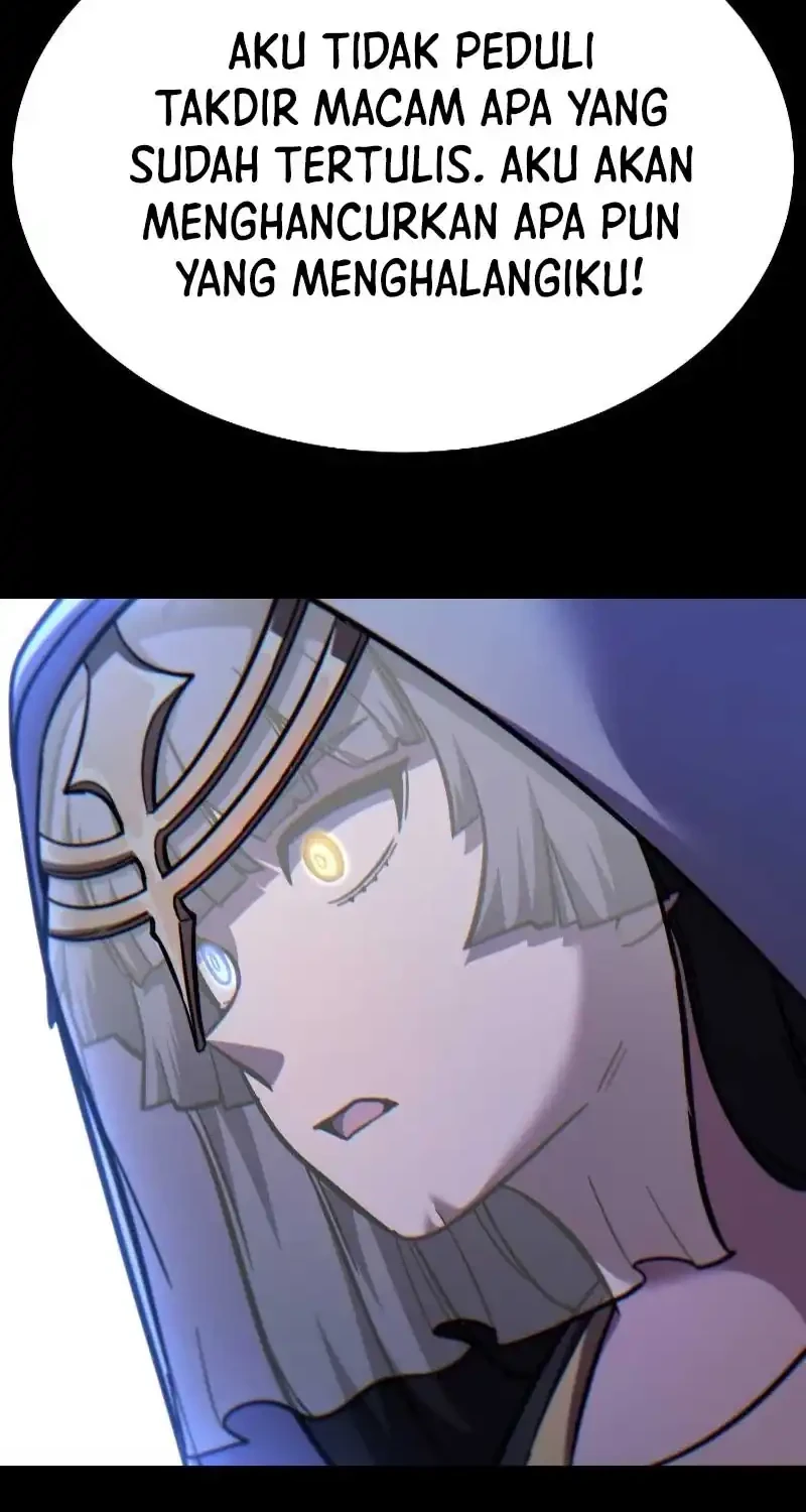 Divine Delivery Chapter 85 Gambar 110