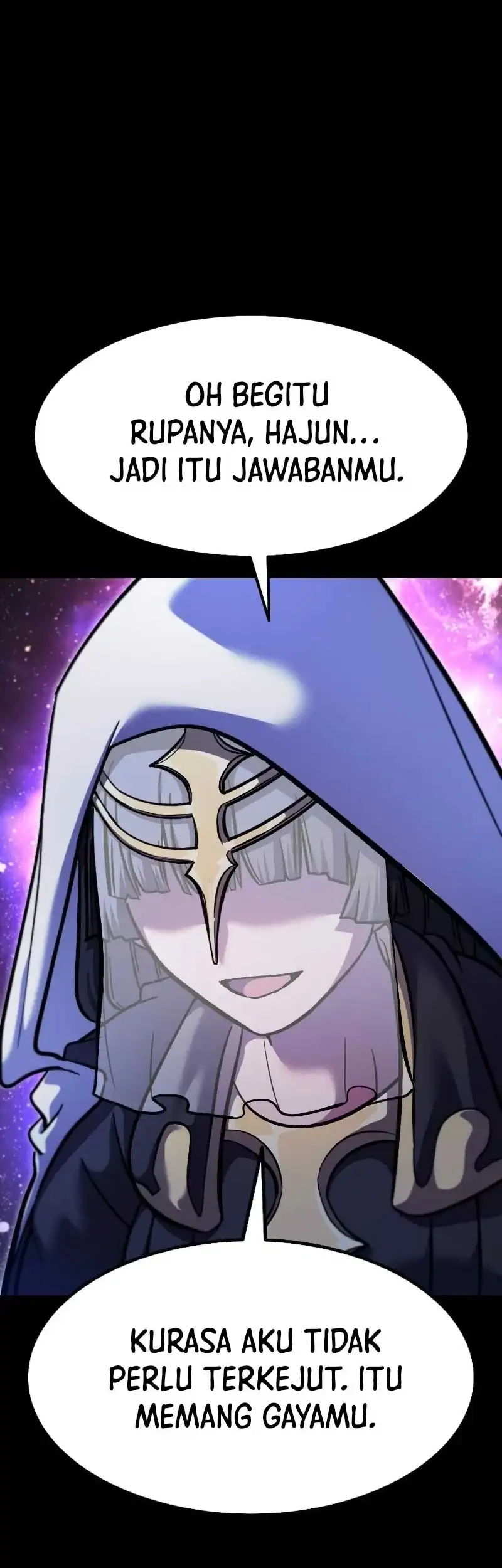 Divine Delivery Chapter 85 Gambar 111