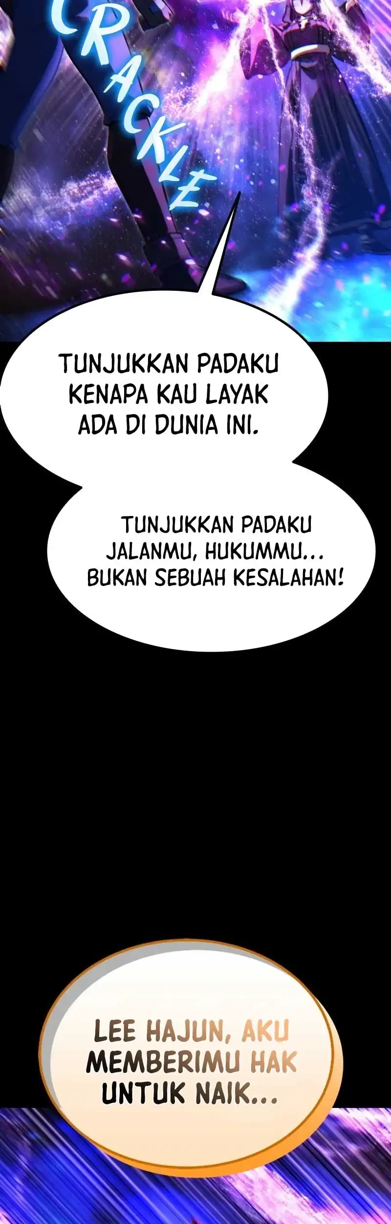 Divine Delivery Chapter 85 Gambar 113