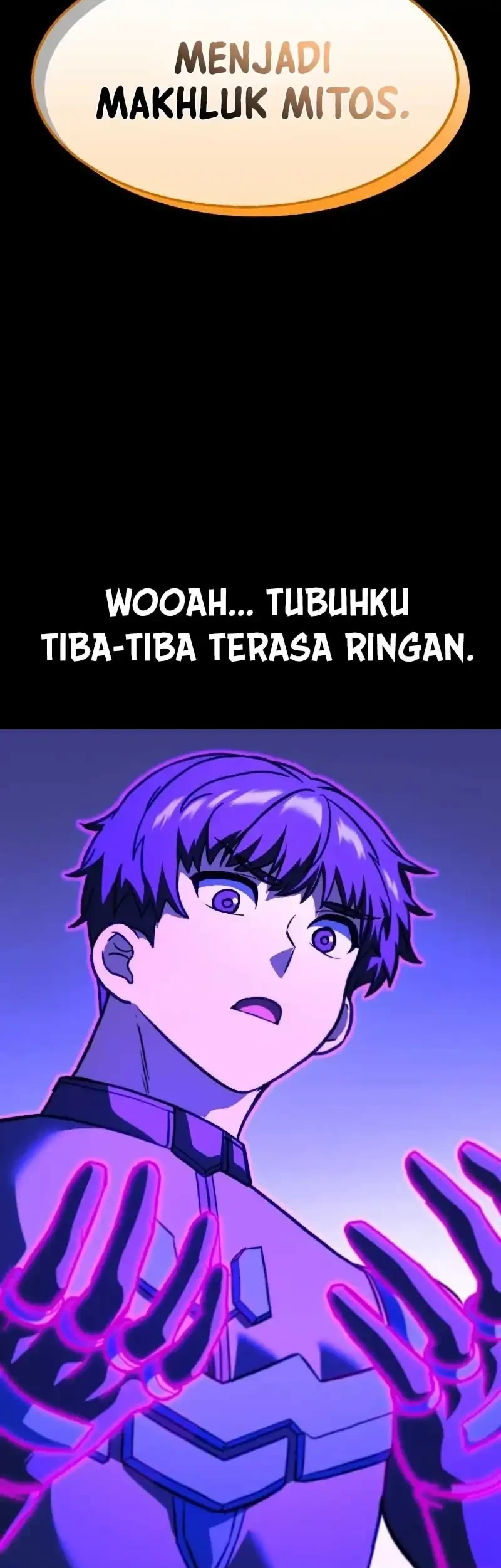 Divine Delivery Chapter 85 Gambar 115