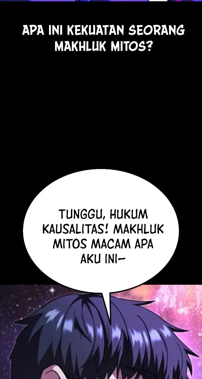 Divine Delivery Chapter 85 Gambar 116