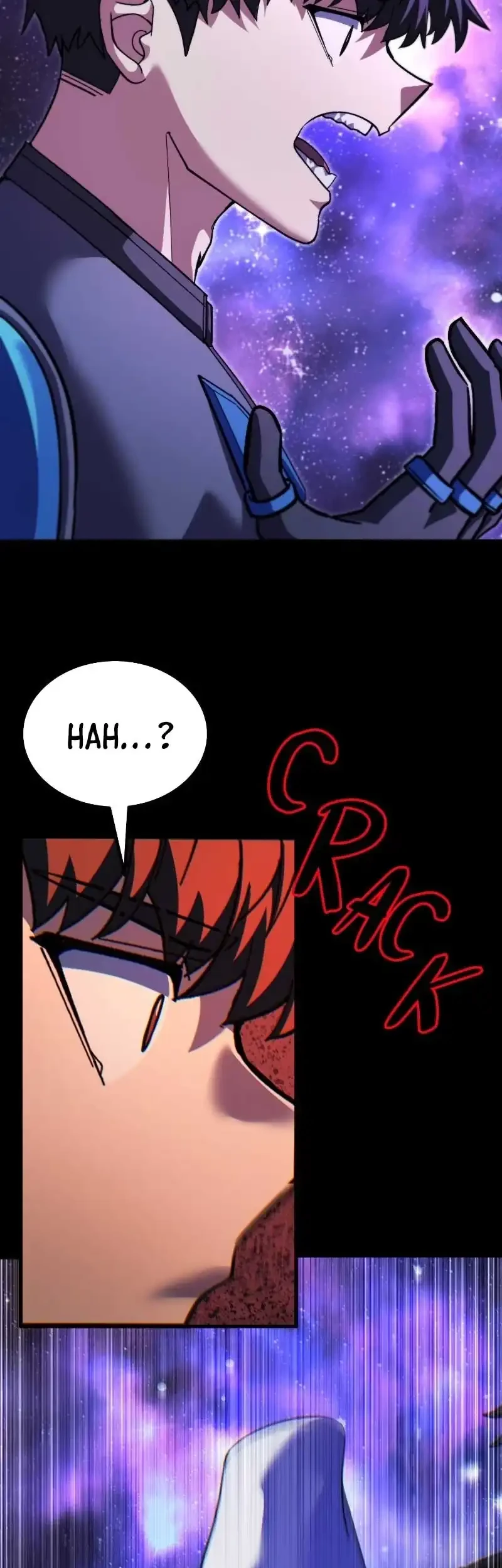 Divine Delivery Chapter 85 Gambar 117