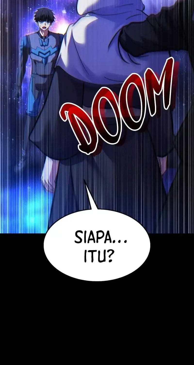 Divine Delivery Chapter 85 Gambar 118