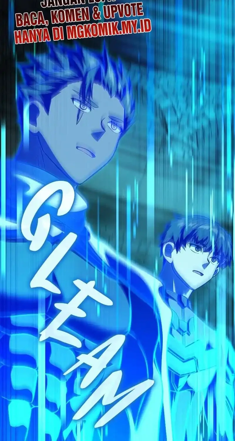 Divine Delivery Chapter 85 Gambar 10