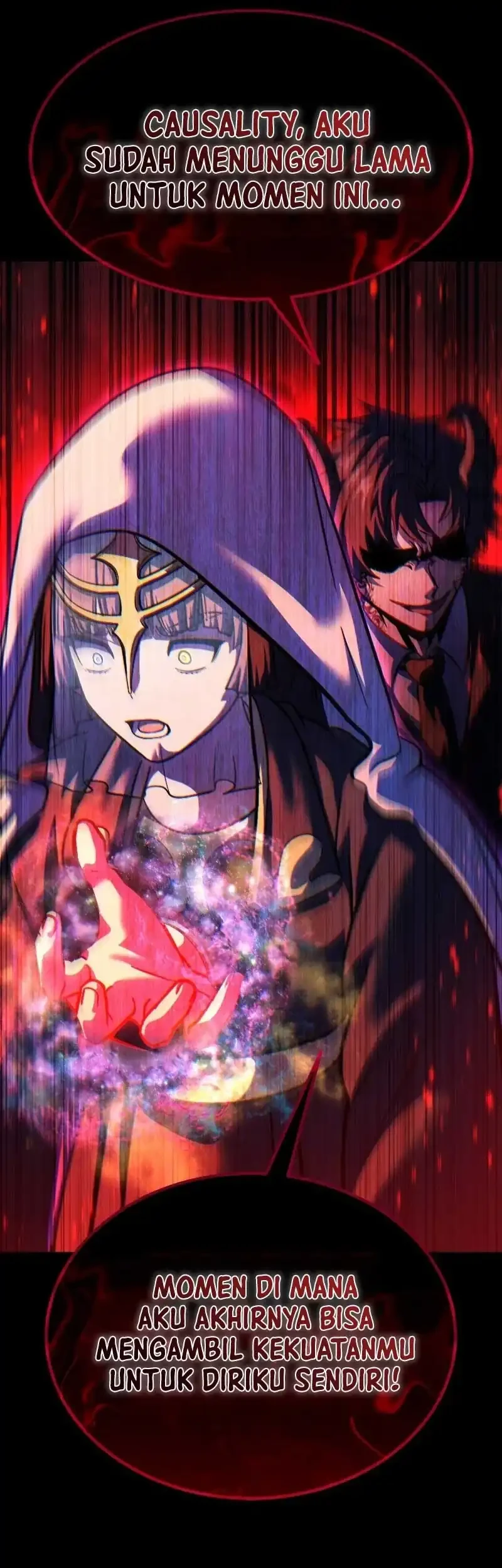 Divine Delivery Chapter 85 Gambar 119
