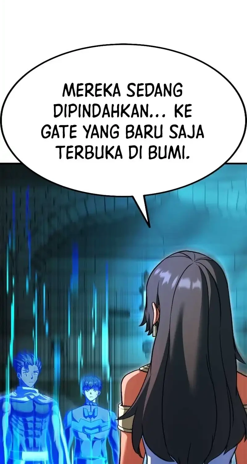 Divine Delivery Chapter 85 Gambar 12