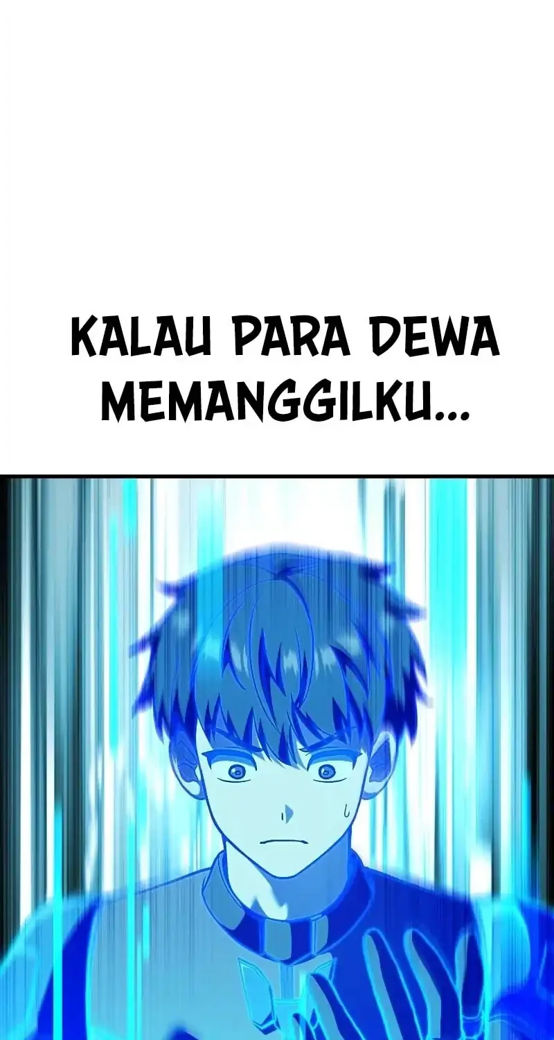 Divine Delivery Chapter 85 Gambar 14